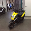 Prijspakker: Kymco Agility 2010 VERKOCHT