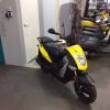 Prijspakker: Kymco Agility 2010 VERKOCHT - Afbeelding 3