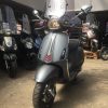 Vespa sprint snorscooter 2018 slechts 782 km!! VERKOCHT
