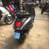 Vespa sprint snorscooter 2018 slechts 782 km!! VERKOCHT - Afbeelding 3
