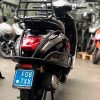 Vespa Sprint Glans Zwart 2014 - 12795 KM - VERKOCHT - Afbeelding 3