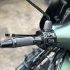 Vespa Sprint Candy Cobra Green 2017 VERKOCHT - Afbeelding 2