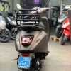Vespa Primavera Verde Graphite 2017 - 3149 KM - VERKOCHT - Afbeelding 3