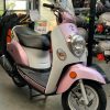 Kymco Sento - 6278Km verkocht - Afbeelding 2