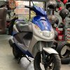 Peugeot Vivacity - 2005 verkocht
