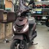Piaggio ZIP Bordeaux Rood - 2016 - 5100KM - VERKOCHT - Afbeelding 2