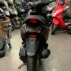 Piaggio ZIP Bordeaux Rood - 2016 - 5100KM - VERKOCHT - Afbeelding 3