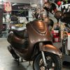 SYM Allo - 2015 -15097KM verkocht