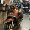 SYM Allo - 2015 -15097KM verkocht - Afbeelding 2