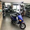 PUCH ZIP 25KM SNOR BJ2005 verkocht - Afbeelding 3