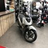 KYMCO PEOPLE S 25KM BJ2010 verkocht