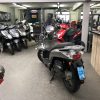 KYMCO PEOPLE S 25KM BJ2010 verkocht - Afbeelding 4