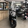 SYM ALLO 45KM BJ2018 3003KM EURO 4 verkocht