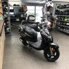 SYM ALLO 45KM BJ2018 3003KM EURO 4 verkocht - Afbeelding 3