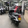 SYM ALLO 45KM BJ2018 3003KM EURO 4 verkocht - Afbeelding 4