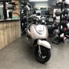 SYM ALLO 45KM BJ 2015 6817KM verkocht