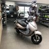 SYM ALLO 45KM BJ 2015 6817KM verkocht - Afbeelding 3