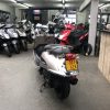 SYM ALLO 45KM BJ 2015 6817KM verkocht - Afbeelding 4
