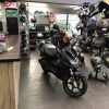 yamaha aerox 45km bj2010 verkocht - Afbeelding 3