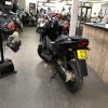 yamaha aerox 45km bj2010 verkocht - Afbeelding 4