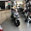 piaggio zip sp bj2018 2000km verkocht
