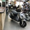 piaggio zip sp bj2018 2000km verkocht - Afbeelding 3