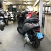 piaggio zip sp bj2018 2000km verkocht - Afbeelding 4