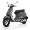 VESPA SPRINT S50 4T GRIGIO TITANIO