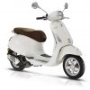 VESPA PRIMAVERA 50CC 4T BIANCO INNOCENZA