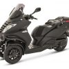 PEUGEOT METROPOLIS ALLURE - Afbeelding 3