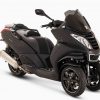PEUGEOT METROPOLIS ALLURE