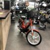 tomos quadro e start bj2012  4318km VERKOCHT - Afbeelding 3