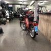 tomos quadro e start bj2012  4318km VERKOCHT - Afbeelding 4