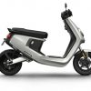 NIU MQI+ PLUS SPORT ELEKTRISCHE SCOOTER - Afbeelding 4