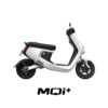 NIU MQI+ PLUS SPORT ELEKTRISCHE SCOOTER - Afbeelding 6