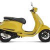 VESPA SPRINT S50 4T GIALLO GELOSIA - Afbeelding 2