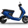 NIU MQI+ PLUS SPORT ELEKTRISCHE SCOOTER - Afbeelding 3