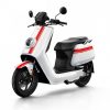 NIU NQI GTS PRO ELEKTRISCHE MOTORSCOOTER