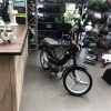 peugeot fox 25km 6000km bj2005 verkocht - Afbeelding 3