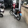 peugeot fox 25km 6000km bj2005 verkocht - Afbeelding 4