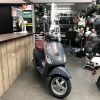 vespa lx 25km snor bj2008 4 takt 7350km verkocht