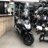 sym orbit 3 25km snor bj2018 2150km!!!!! verkocht