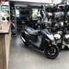 sym orbit 3 25km snor bj2018 2150km!!!!! verkocht - Afbeelding 3