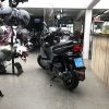 sym orbit 3 25km snor bj2018 2150km!!!!! verkocht - Afbeelding 4