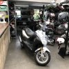 sym symply 50 25km snor bj2012  23500km verkocht - Afbeelding 3