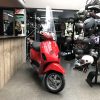 vespa lx snor scooter 2takt bj2007 8914km verkocht