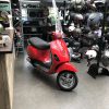 vespa lx snor scooter 2takt bj2007 8914km verkocht - Afbeelding 3