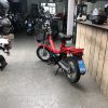 tomos pack r 25km 1100km bj2006 verkocht - Afbeelding 3