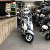 sym mio 25km bj2017 4321km verkocht