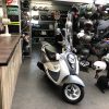 sym mio 25km bj2017 4321km verkocht - Afbeelding 3